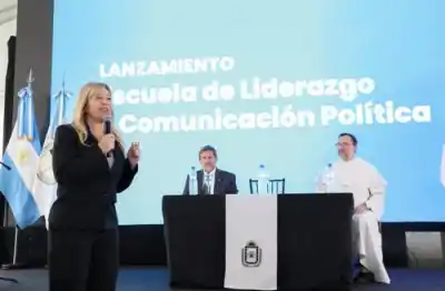 Una escuela para formar a los futuros líderes: lanzan programa con becas completas