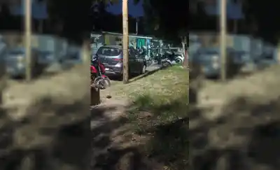 Una discusión de pareja terminó en tragedia: hallan a una mujer muerta y a su esposo herido