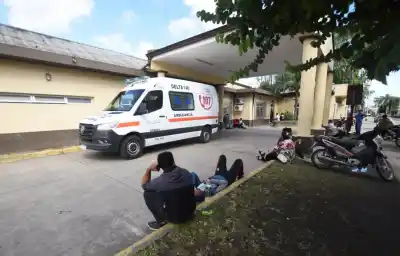 Primer caso de una enfermedad viral en la ciudad: las medidas que ya están en marcha