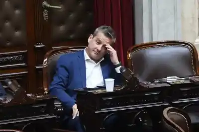 Un legislador responde a las acusaciones sobre su préstamo hipotecario: “Es una deuda, no un privilegio”