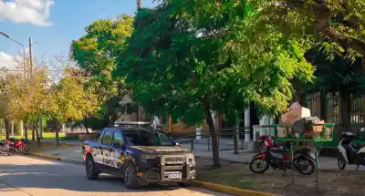 Un mensaje anónimo en WhatsApp sembró el pánico en las escuelas de San Cristóbal