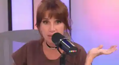 Flor Peña reveló un episodio íntimo con famosos y temió que todo saliera a la luz