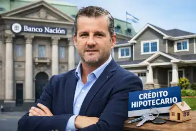 Un diputado aliado de Milei aparece en el centro de una polémica por un crédito millonario