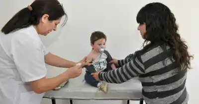 Detectan en Argentina la nueva cepa de gripe H3N2: qué revelan los dos meses de demora en el análisis
