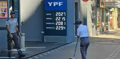 Las petroleras cerraron un pacto secreto para frenar los aumentos: así funciona el mecanismo que impacta en tu bolsillo