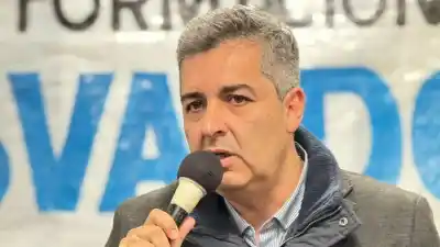 Un dirigente responde con cifras y un mensaje directo tras las críticas sobre la provincia