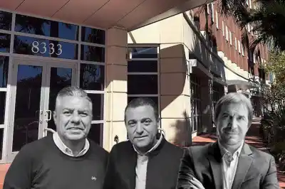 La estrategia judicial que concentra todas las causas en un solo juzgado y lo que encontraron en una mansión millonaria