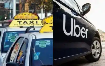 La ciudad avanza con una regulación que cambiará el transporte: ¿qué deben hacer conductores y empresas?