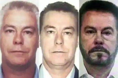 Un nombre del narcotráfico internacional aparece en la investigación de un femicidio