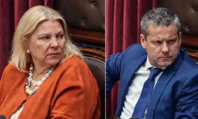 Denuncia judicial pone bajo la lupa créditos millonarios a funcionarios y legisladores