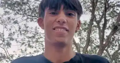 Detienen a una adolescente por el homicidio de un joven de 15 años en Santa Fe