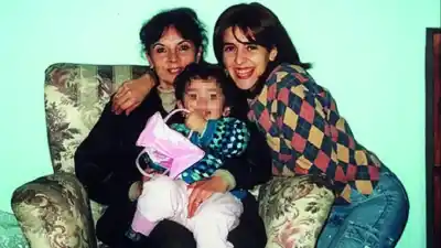 Una madre escribe una carta a su hija 24 años después de su desaparición: lo que revela sobre la lucha que no cesa