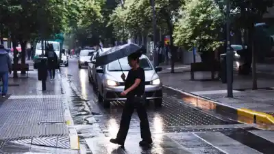 El tiempo dará un giro inesperado este fin de semana: lo que se viene para San Miguel de Tucumán