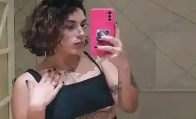 La investigación del femicidio de Érika Álvarez revela vínculos con un entorno narco y encuentros con policías