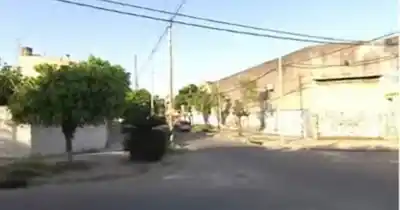 Una mujer fue degollada en Lomas del Mirador tras ser perseguida por su asesino