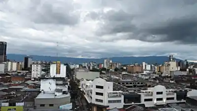 Se termina el calor sofocante: un cambio brusco de tiempo se prepara para la provincia