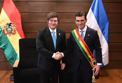 Un respaldo regional reaviva el conflicto diplomático por la soberanía del archipiélago