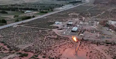 Problema técnico en el gas argentino obliga a Chile a suspender importaciones clave