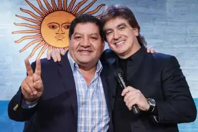 Un dirigente condenado impulsa una candidatura presidencial que divide al peronismo