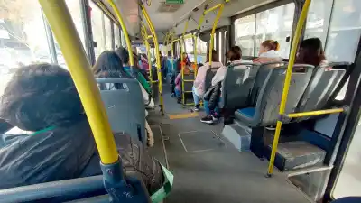 El transporte público al borde del colapso: qué pasará con los colectivos en las próximas horas