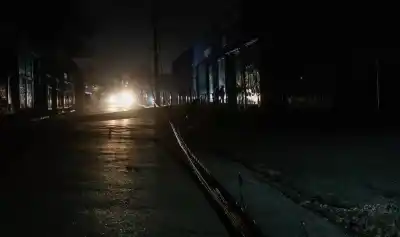 El temporal que dejó a miles sin luz y las razones que encienden la indignación