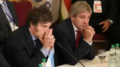 El Presidente revela cifras clave sobre la inflación y advierte sobre ajustes pendientes