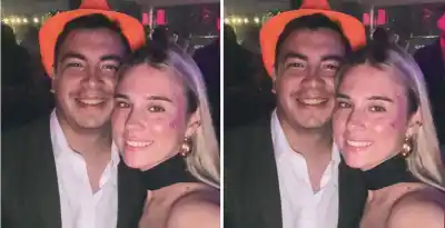 Desaparecieron tras una boda y nadie sabe dónde están: la angustiosa búsqueda de una pareja