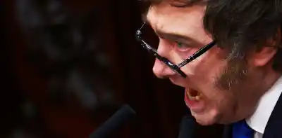 Milei revela detalles de una supuesta traición que habría estado gestándose desde hace años