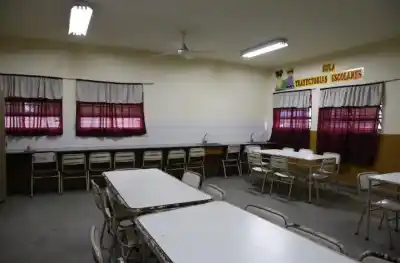 Temporal obliga a suspender clases en más de 100 escuelas: ¿cuáles son las afectadas?