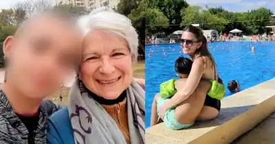 La figura del “referente afectivo”: adultos que eligen acompañar a niños y adolescentes en hogares de acogida