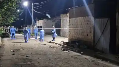 Dos hermanos enfrentan prisión preventiva tras un violento episodio en un barrio