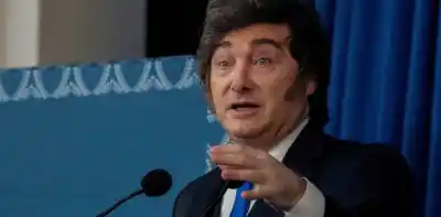 Milei vuelve a la carga con un respaldo contundente en el conflicto internacional