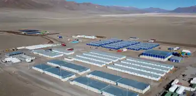 Una inversión millonaria para un proyecto clave: lo que planea una minera en el norte argentino