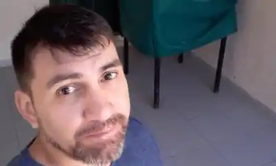 Encontraron a un enfermero sin vida en su departamento y lo que hallaron en el lugar desató una investigación
