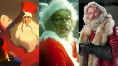 Netflix despliega su catálogo navideño 2025 con clásicos y nuevas apuestas familiares