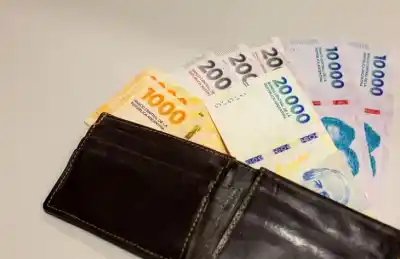 Calendario de pagos de marzo: estos organismos cobrarán en los próximos días