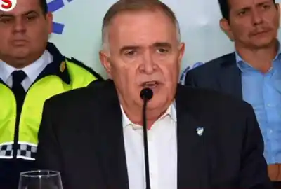 Tres vidas segadas por las lluvias: el gobernador rompe el silencio sobre lo ocurrido