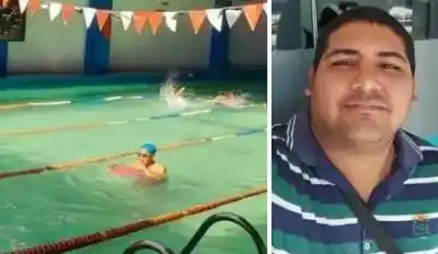 Un hombre quedó sumergido seis minutos en una pileta terapéutica: ahora la Justicia imputa a dos responsables