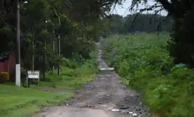 Sobrevivieron a una correntada que minutos después se cobró dos vidas: el relato de la pareja que escapó de la tragedia