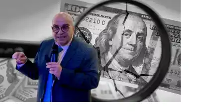 Un analista financiero advierte sobre el futuro del dólar y revela su estrategia de inversión