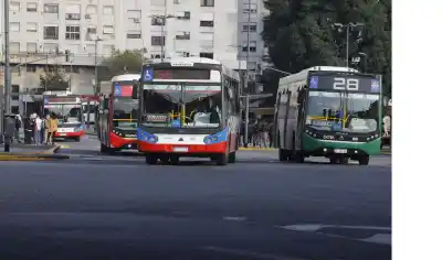 El insumo que se disparó y está dejando a los colectivos sin frecuencia