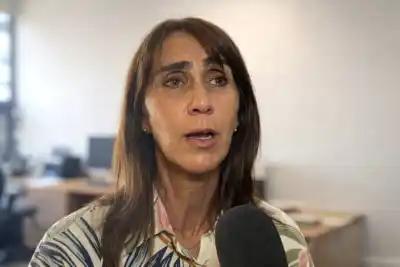 Juez intimó a diputada nacional por publicaciones en redes sociales: tiene 48 horas para cumplir
