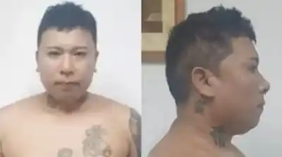 Se fugó de una cárcel y ahora ofrecen una millonaria recompensa por su captura