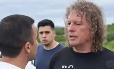 El acusado por el ataque al diputado Pelli cambia su situación carcelaria tras una audiencia clave