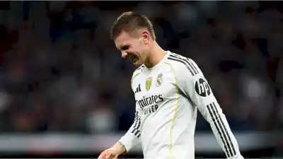 Real Madrid evalúa la cesión de Franco Mastantuono para buscar minutos