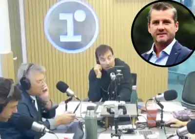 Un diputado y un periodista chocaron en vivo por un préstamo que generó polémica