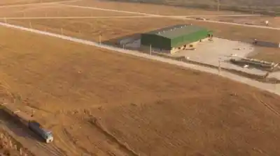 El Estado se retira de un litigio millonario por una obra que nunca se concretó
