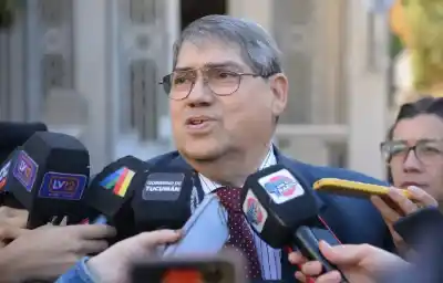Fallece el director de Estadística provincial: el mensaje oficial que conmovió a la comunidad