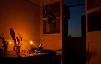 Vecinos de una comunidad del interior denuncian cinco días sin luz y un abandono total
