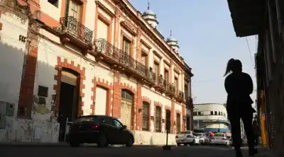 Proyecto millonario de restauración patrimonial fue frenado de manera sorpresiva
